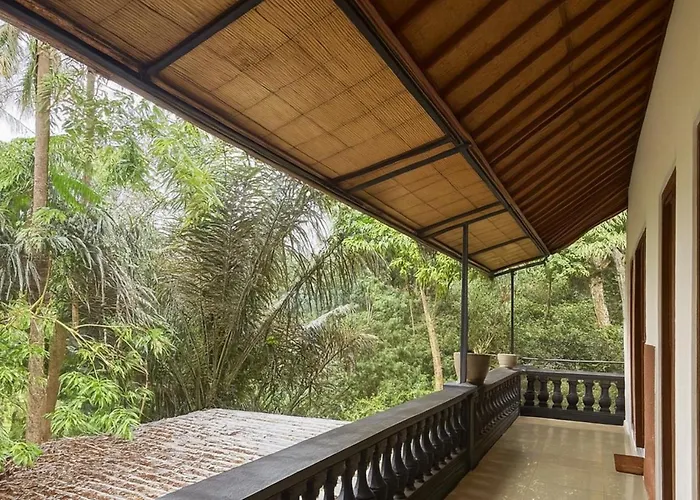 Villa Jungle Hideaway 2 - Pool View Ubud