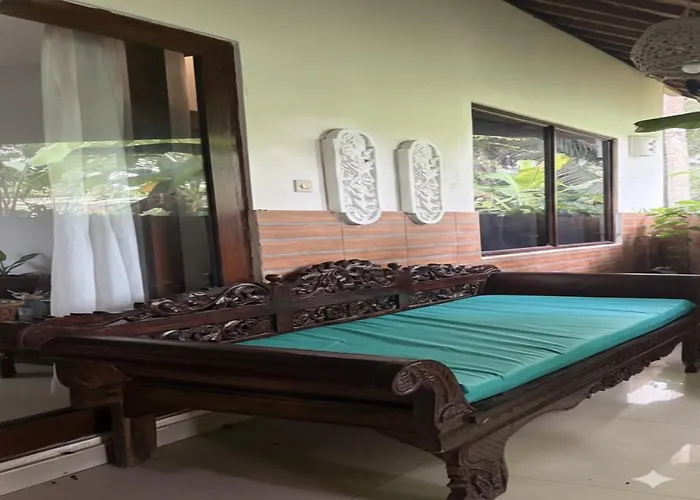Villa Jungle Hideaway 2 - Pool View Ubud